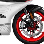 CFMOTO 450SR Lastik Ölçüleri: Orijinal Ebatlar, Değişim Rehberi ve Profesyonel Montaj