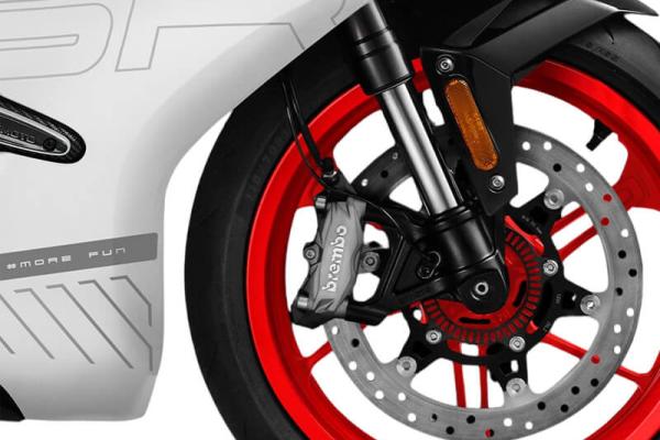 CFMOTO 450SR Lastik Ölçüleri: Orijinal Ebatlar, Değişim Rehberi ve Profesyonel Montaj