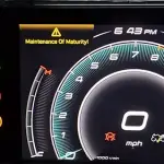 CFMoto 450SR "Maintenance of Maturity" Hatası: Bakım Zamanı Uyarısının Anlamı ve Çözümü