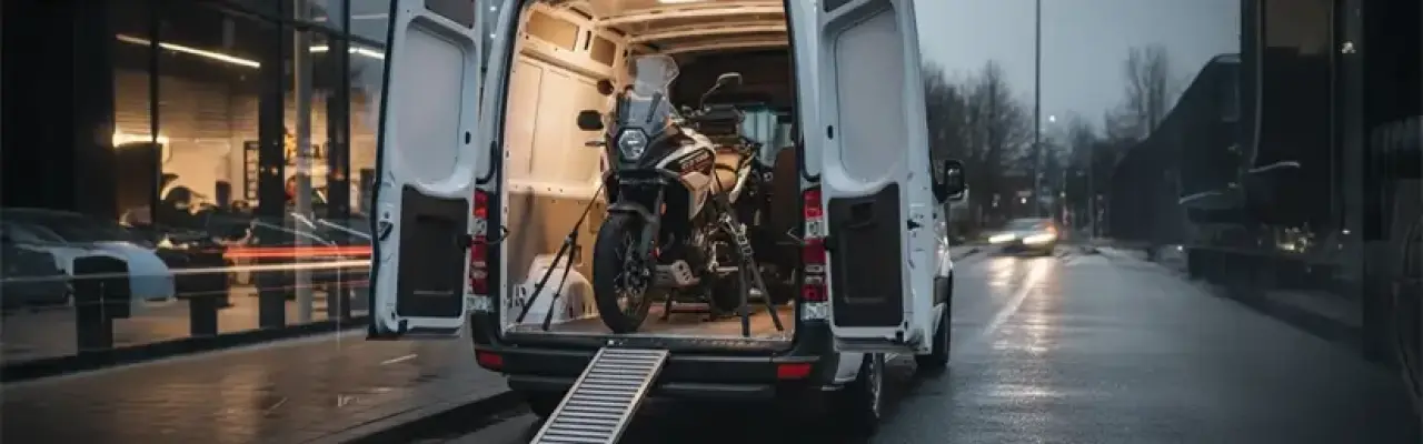 CFMOTO Hasarlı Alım Servisi